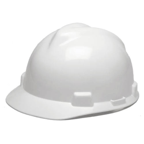 Casco MSA V-Gard
