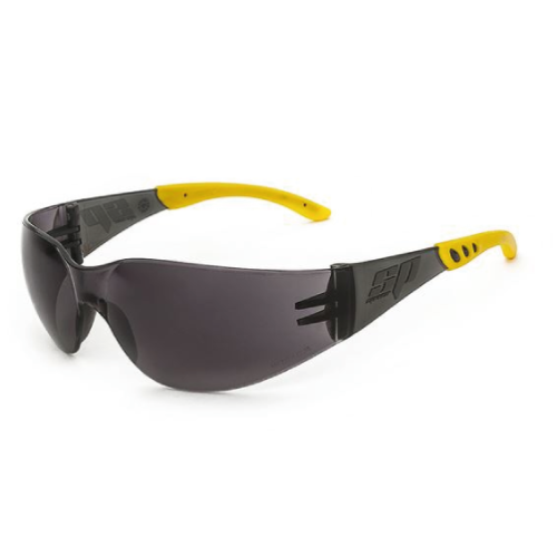 LENTE DE SEGURIDAD SPY FLEX GRIS AF
