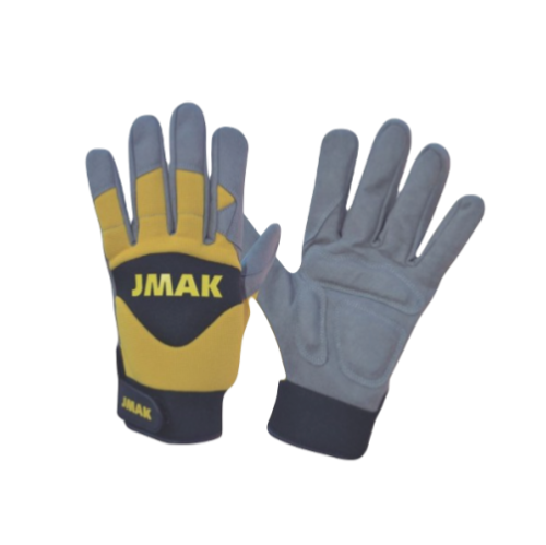 GUANTE ANTIVIBRACION JMAK