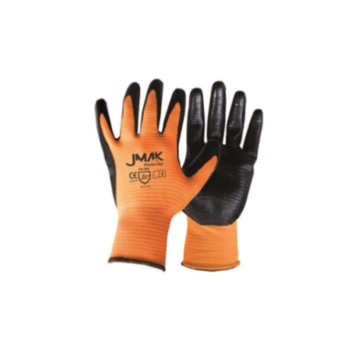 GUANTE JMAK 3200